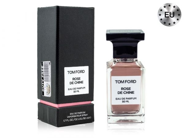 Tom Ford Rose de Chine, Edp, 50 ml (Lux Europe) wholesale